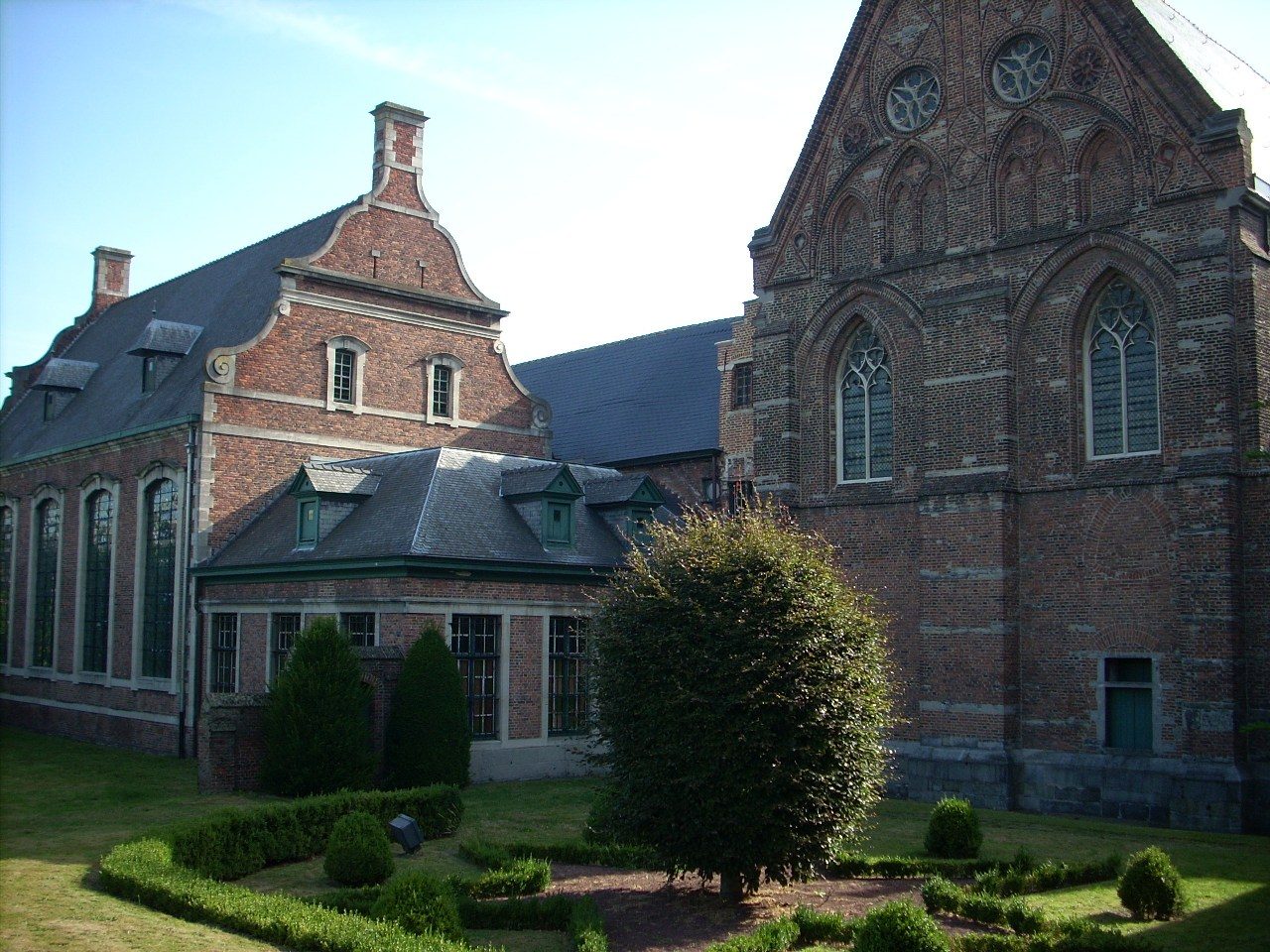 Hopitaux de la Byloke, Gand - 01.JPG